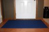 681S46BL DuraLoop Entrance Mat, 4 Feet By 6 Feet By .47 Inch Thick, Blue
