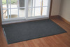 654S23CH Wipe-N-Walk Entrance Mat, 2 Feet By 3 Feet By .375 Inch Thick, Charcoal