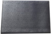 Durable 597S23BK Comfort Stand HD Anti-Fatigue Mat, 2 Feet By 3 Feet By .625 Inch Thick, Black