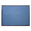 630S34BL Stop-N-Dry Entrance Mat, 3 Feet By 4 Feet By .5 Inch Thick, Blue