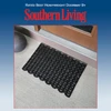 108H2030 Durite 108 Tire-Link Mat, 20 Inches By 30 Inches By .625 Inches Thick, Herringbone Weave