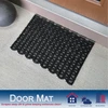108H2030 Durite 108 Tire-Link Mat, 20 Inches By 30 Inches By .625 Inches Thick, Herringbone Weave
