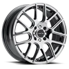 Vision Wheel 4-100/114.3 mm Cross Automotive Wheel