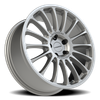 5x112mm Gunmetal Vision Monaco Automotive Wheel