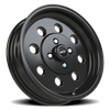 Vision Wheel 4-107.95/4.25 GB Automotive Wheel