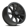 Vision Wheel 6-135 MB Turbine Automotive Wheel