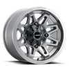 Vision Wheel 4-110 VIS 416 ATV Wheel – 4x110mm Bolt Pattern