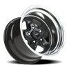 Vision Wheel 5-127/5 GBPL VIS NITRO Automotive Wheel