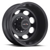 Vision Wheel 8-170 MB Matte Black Rear Wheel