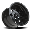Vision Wheel 5x120.65/4.75 GB Automotive Wheel Rim