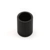 Speedmaster PCE592.1001 28 to 35 Tooth 9" Ford Differential Yoke Adapter