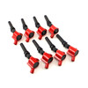 Speedmaster Ford 4.6L EFI 1999-04 SOHC Ignition Coil Set (8 Pcs) PCE382.1017.02