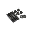 Speedmaster Ford 9 Differential Bearing Cap 12 Point Stud Kit 1/2" x 75mm PCE205.1001