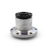 Speedmaster Billet Aluminum Supercharger Snout with Coupler 3.90" (100mm) PCE467.1001
