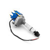 Speedmaster PCE376.1094.02 Ready to Run Distributor for Oldsmobile 400 425 455 7000 Series, Blue
