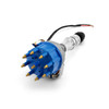Speedmaster PCE376.1094.02 Ready to Run Distributor for Oldsmobile 400 425 455 7000 Series, Blue