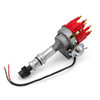 Speedmaster PCE376.1094.01 Oldsmobile 400 425 455 7000 Series Ready to Run Distributor Red