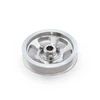 Speedmaster Chevy GM Type 2 Aluminum Serpentine Power Steering Pulley PCE240.1006