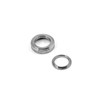 Speedmaster Ford 9" Standard 35 Spline Ring and Pinion Preload Shim Kit for 4" Case PCE206.1023