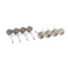 Speedmaster Ford 351C Cleveland 460 Stainless Steel Intake Valves 2.190" STD 11/32" PCE273.1039