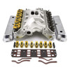 Speedmaster Ford 351W Windsor Hyd FT 190cc Cylinder Head Top End Engine Combo Kit PCE435.1031