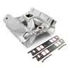 Speedmaster PCE435.1017 Chevy BBC 454 Solid FT Cylinder Head Top End Engine Combo Kit