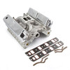 Speedmaster Ford SB 289/302 Hyd FT 210cc Cylinder Head Top End Engine Combo Kit PCE435.1025