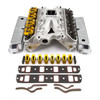 Speedmaster Ford SB 289 302 Hyd Roller 210cc Cylinder Head Top End Engine Combo Kit PCE435.1027