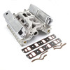 Speedmaster Ford SB 289 302 Solid FT 190cc Cylinder Head Top End Engine Combo Kit PCE435.1023