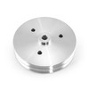 Speedmaster Chevy SBC 350 2v Supercharger 2 Groove Accessory Drive Pulley PCE239.1022