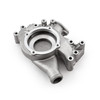 Speedmaster PCE195.1085 Chrysler Mopar BB High Volume Aluminum Water Pump 360 383 440