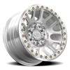 Vision Wheel 8-180 Satin Gunmetal Ojos Automotive Wheel Rim