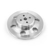 Speedmaster PCE246.1018 Billet Aluminum Water Pump Pulley for Ford 289 302 351W Windsor 351C Cleveland