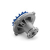 Speedmaster PCE195.1029 Chrysler Mopar BB High Volume Aluminum Water Pump Motor 360 383 440