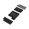 Speedmaster Mopar Chrysler SB 318 340 360 12 Point Head Stud Kit PCE279.1017