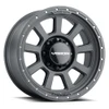 Vision Wheel 8-165.1 SB VIS OJOS Satin Black Wheel - 8x165mm Bolt Pattern