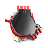 Speedmaster Chevy 350 LT1 LT4 5.7L 94-97 Optispark Late Model OEM PIN Drive Distributor Red PCE376.1008.01