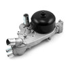 Speedmaster PCE195.1032 Chevy LS High Volume Aluminum LH Side Water Pump for F-Body Camaro