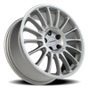 Vision Wheel 5-100 MG Monaco Automotive Wheel