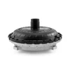 Speedmaster Ford C4 26 Spline Billet Aluminum Bolt Together Torque Converter 3750+ PCE533.1019