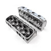 Speedmaster BBC 454 Chevy 360cc 115cc Hydraulic Roller Assembled Cylinder Heads PCE281.2082.03