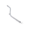 Speedmaster PCE495.1015 Chevy GM Turbo TH350 27" Transmission Dipstick and Tube Chrome