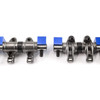Speedmaster Mopar Chrysler BB 383 440 1.6 Ratio Stainless Steel Roller Rocker Arm Set with Shafts PCE261.1088.03