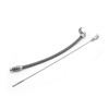Speedmaster Ford C4 Braided Flexible Case Filled Transmission Dipstick PCE495.1017