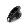 Speedmaster Ford SB 302 351W 1.7 Ratio 7/16" Ultra Black Chromoly Roller Rocker Arms Set