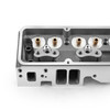 Speedmaster PCE281.1106 Chevy SBC 350 190cc 64cc Angle Aluminum Bare Cylinder Head