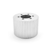 Speedmaster PCE155.1007 Replacement Blower Supercharger Pulley 8mm 65-Tooth