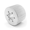 Speedmaster PCE155.1005 Replacement Blower Supercharger Pulley 8mm 55 Tooth