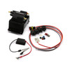 Speedmaster Mopar Chrysler SB 318 340 360 El Rayo DNA Distributor Ignition Kit 1-385-006