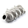 Speedmaster PCE148.1054 Chevy GM Vortec 496 537 8.8L Aluminum Intake Manifold 91mm Satin